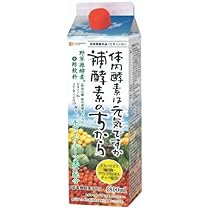 補酵素のちから(6本セット) 71Oor8KV7gL._AC_UL210_SR210,